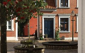 Nattely I Viborg By